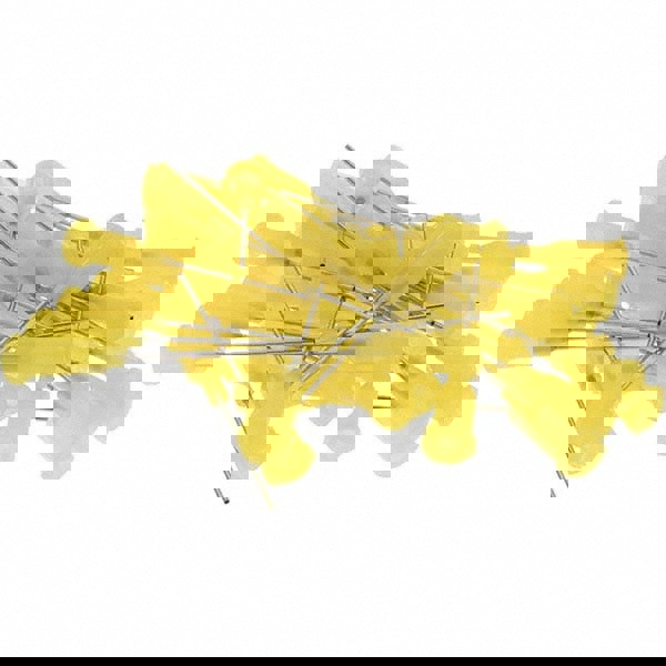 Soldering Plastic Hub Needle: